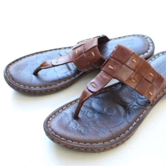 Born sandals - Picture 14 of 15